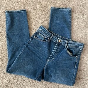 New Without Tags Vintage Slim H&M Jeans